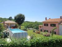 B&B Albona - Holiday Home La Donja - LBN340 by Interhome - Bed and Breakfast Albona