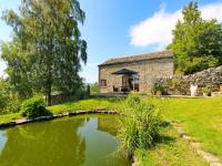 B&B Harrogate - The Barn - Bed and Breakfast Harrogate