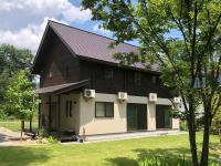 Casa Verde Hakuba- Vacation STAY 84873 - B&B