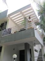 Immanuel Home Stay - B&B Kochi