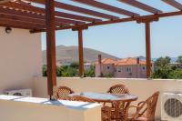 Apartment mit Meerblick