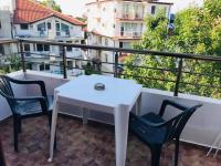 Camera Matrimoniale con Balcone