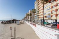 BLUE Atlantic Family Home by Cadiz4Rentals - Chambres d’hôtes Cadix