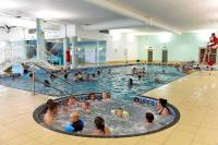 Caravan at Southview Leisure Park - B&B