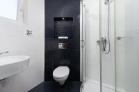 Camera Quadrupla con Bagno