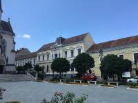 Gábriel Apartman - Chambres d’hôtes
