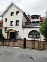 Willa IDYLLA - Chambres d'hôtes Kołobrzeg