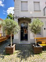 Altstadt Apartments - Ferienwohnung Kirchheim unter Teck
