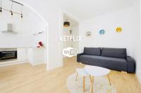 Le Petit Martégal appartement spacieux en Centre ville et proche de la plage - Ferienwohnung Martigues