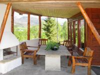 B&B Eikelandsosen - Chalet Elisabeth - FJH664 by Interhome - Bed and Breakfast Eikelandsosen