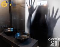 Design Double Room 21