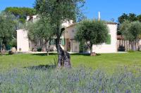La Vieille Ferme de Grasse - B&B Grasse