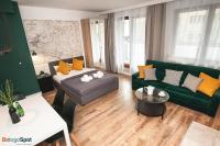 B&B Wrocław - BatogoSpot Tumski - Bed and Breakfast Wrocław