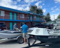 Two Rivers Inn - Chambres d’hôtes Thermopolis