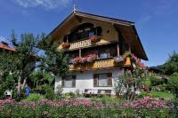 B&B Itter - Haus Weber - Bed and Breakfast Itter