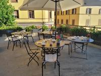 Compasso Suites Guest House - Chambres d'hôtes Viterbe