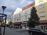 Bajnok Apartman - B&B