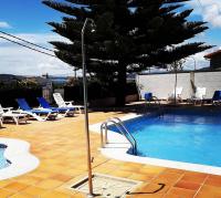 B&B A Lanzada - Hotel Miramar 2** Superior - Bed and Breakfast A Lanzada