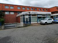 BOARDINGHOUSE ORANIENBURG - Bed and Breakfast