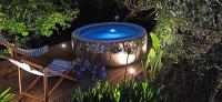 Chambre Double de Luxe avec Accès au Spa