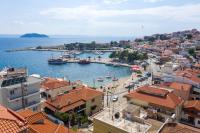 Agnandi - B&B Neos Marmaras