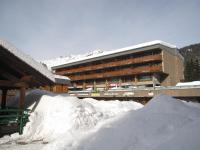 Bilocali Alberti - Rainalter - B&B Madonna di Campiglio