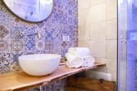 Dimora Don Vincenzo - Borgo di Puglia Houses & Lands - Chambres d'hôtes Monopoli