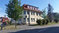 B&B Friedrichsbrunn - Harzquartier - Bed and Breakfast Friedrichsbrunn