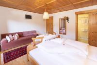 Appartamento con Balcone (2 Persone)