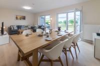 Ostfreesenhuus - Ostwind - B&B Aurich