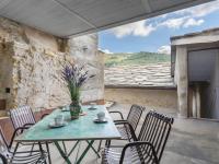 B&B Torre Papone - Apartment Rosetta - TOP131 by Interhome - Bed and Breakfast Torre Papone