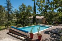 Mas du Kairos - B&B