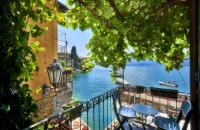 B&B Varenna - Casa Pergola - Bed and Breakfast Varenna