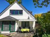 Ferienwohnung Seeadler - B&B Freest