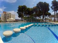 Trill Mirasol C primera linea mar L'Estartit - B&B l'Estartit