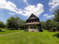 Ethno Village Stara Lonja - Ferienwohnung