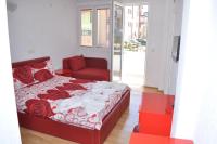 Studio mit Balkon (3 Erwachsene)
