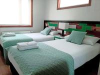 Double or Twin Room with Private Bathroom