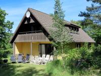 B&B Loftahammar - Holiday Home Askerum - SND106 by Interhome - Bed and Breakfast Loftahammar