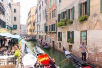 Residence Suite a Venezia - Ferienwohnung Venedig