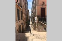 Loft au cœur de Lyon Tout à pied - B&B Lione