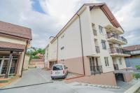 Modern Central Ap - Terrace - Parking - B&B