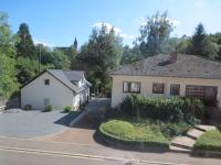 Ferienwohnung Haus Sonnenschein - B&B Trassem