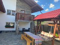 Casa Fabian - B&B Moisei