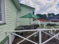 Tamme Teemaja - B&B Iisaku Parish