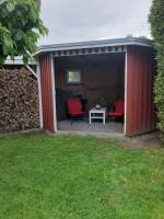 Ostseeurlaub-Barth - B&B Barth