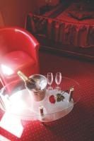 Camera Matrimoniale Deluxe