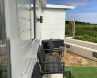 Cosy Cabin for two with country side views, near Kingsbridge - B&B