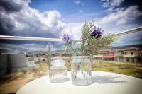 Villa sul mare DON TOTO' - B&B Avola