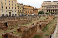 Colosseo Rooms Imperial Rome - Ferienwohnung Rom